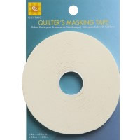 Quilter's Masking Tape